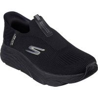 Scarpe sportive/da corsa Uomo MAX CUSHIONING ELITE ADVANTAGEOUS Nero |  Skechers