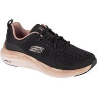 SKECHERS Donna VAPOR FOAM MIDNIGHT GLIMMER Scarpe sportive/da corsa Nero |  Skechers