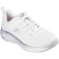 SKECHERS Donna VAPOR FOAM MIDNIGHT GLIMMER Scarpe sportive/da corsa Bianco |  Skechers