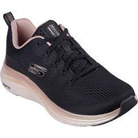 SKECHERS Donna VAPOR FOAM MIDNIGHT GLIMMER Scarpe sportive/da corsa Nero |  Skechers