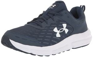 Under Armour Men's Charged Assert 10 Running Shoe