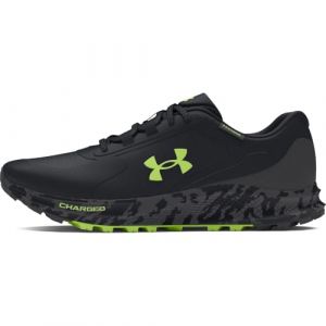 Under Armour Charged Bandit Trail 3 - Sneaker da uomo a prova di tempesta