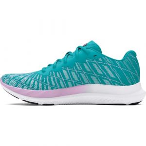 Under Armour Charged Breeze 2 - Scarpe da corsa da donna