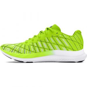 Under Armour Charged Breeze 2 Uomo Sneaker Verde 42.5 EU