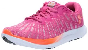 Under Armour Charged Breeze 2 - Scarpe da corsa da donna