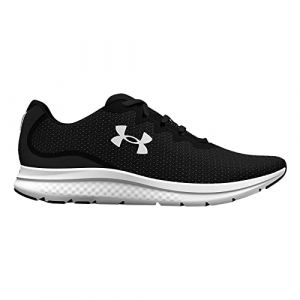 Under Armour - Charged Impulse 3-3025421001 - Colore: Nero - Taglia: 41 EU