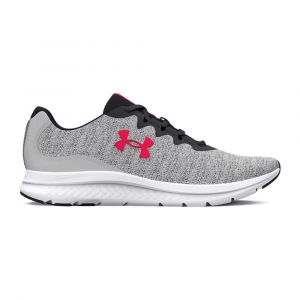 Under Armour Scarpe Da Running Charged Impulse 3 Knit