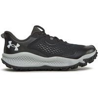 Under Armour Scarpe da trekking Ua Charged Maven Trail 3026136-002 Nero