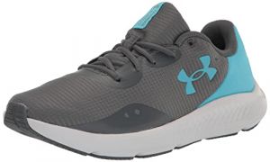 Under Armour Scarpe da corsa da uomo Charged Pursuit 3 Tech