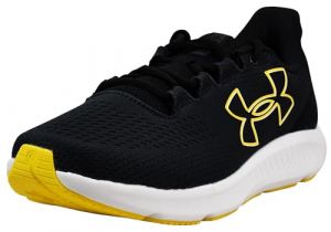 Under Armour Uomo Charged Pursuit 3 Big Logo Running Shoe