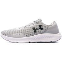 Scarpe da Running per Adulti Under Armour Charged Pursuit 3 Grigio |  Under Armour