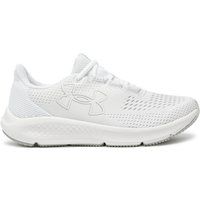 Under Armour Scarpe running Ua W Charged Pursuit 3 Bl 3026523-104 Bianco