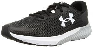 Under Armour Men's Charged Rogue 3 4E Running Shoe