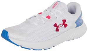 Under Armour Scarpa da corsa da donna UA W Charged Rogue 3 IRID