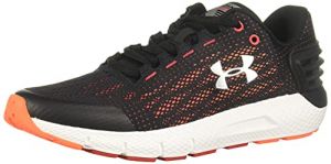 Under Armour Grade School Charged Rogue - Scarpe Running Bambino