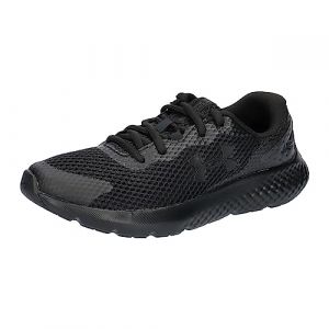 Under Armour Boys' Grade School UA Charged Rogue 3 Running Shoes