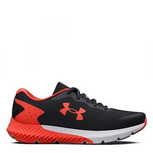 Under Armour Boys' Grade School UA Charged Rogue 3 Running Shoes