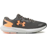 Under Armour Scarpe da corsa Ua Charged Rogue 3 3024877-100 Grigio