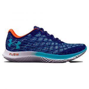 Under Armour Scarpe Da Running Flow Velociti Wind 2