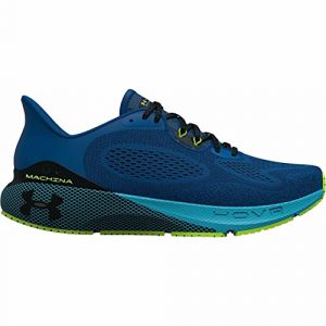 Under Armour HOVR Machina 3 Uomo Scarpe da Corsa - Blu UK 42