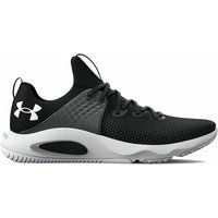 Scarpe da Running per Adulti Under Armour HOVR Rise 3 Nero |  Under Armour