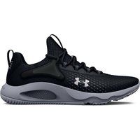 Scarpe Sportive Uomo Under Armour HOVR? Rise 4 Nero |  Under Armour