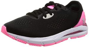 Under Armour Scarpe da Corsa da Donna UA HOVR Sonic 5