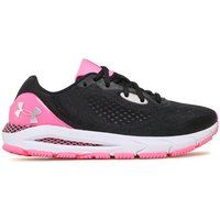 Under Armour Scarpe da corsa Ua Hovr Sonic 5 3024906-004 Nero