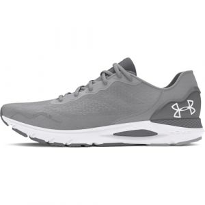 Under Armour Scarpe UA HOVR Sonic 6 Grigie