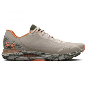 Under Armour Scarpe Da Running Hovr Sonic 6 Camo