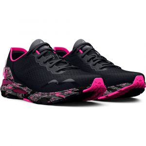 Under Armour Scarpe Da Running Hovr Sonic 6 Camo