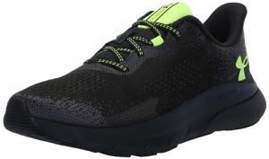 Under Armour Scarpe HOVR Turbulence 2 Uomo Scarpe Running Nero 12