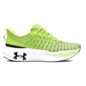 Under Armour Uomini Infinite Elite Scarpe da Corsa Senza Stabilizzatori Scarpe da Corsa Verde - Verde 44