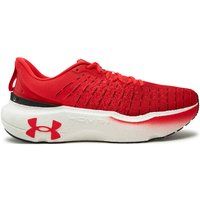 Under Armour Scarpe running Ua Infinite Elite 3027189-601 Rosso