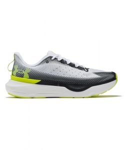 Under Armour Scarpe UA Infinite PRO Bianche