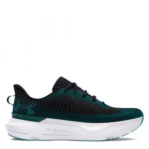 Under Armour Scarpe UA Infinite PRO Nere