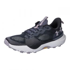 Under Armour Scarpe da corsa unisex UA U Infinite Pro Trail 3027202 Black 39