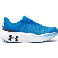 Under Armour Scarpe da corsa Ua Infinite Pro 3027189-400 Blu