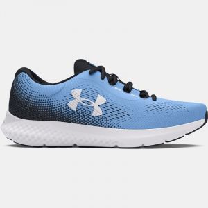 Scarpe da corsa Under Armour Rogue 4 da donna Nero / Anthracite / Bianco 43