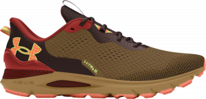 Scarpe per sentieri Under Armour UA U Sonic Trail