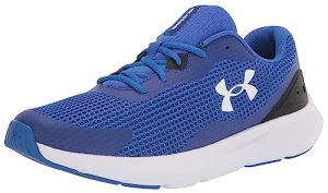 Under Armour Uomo UA Surge 3