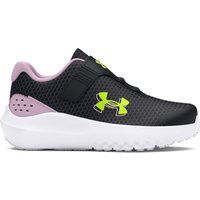 Scarpe da corsa per bambina Under Armour Surge 4 AC |  Under Armour