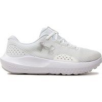 Under Armour Scarpe running Ua W Charged Surge 4 3027007 Bianco