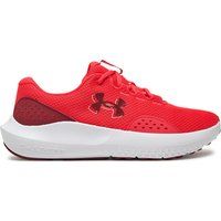 Under Armour Scarpe running Ua Charged Surge 4 3027000-601 Rosso