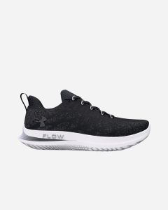 Under Armour Flow Velociti 3 W - Scarpe Running - Donna