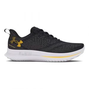 Under Armour Scarpe da Running per Adulti Velociti 4 SE Nero