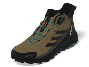 adidas Terrex Anylander Mid Rain.rdy Hiking Shoes