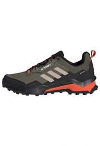 adidas Uomo Terrex AX4 Gore-Tex Hiking Shoes