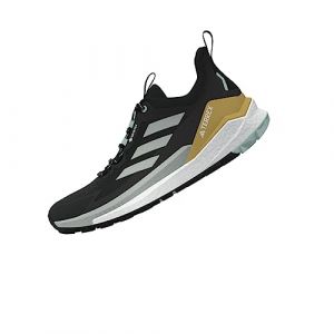 adidas Scarpe da trekking Terrex Free Hiker 2 Low GTX da uomo