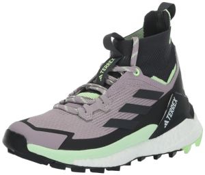 adidas donna TERREX FREE HIKER 2 W SCARPE